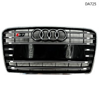 Μπροστινή μάσκα S7 Sline για Audi A7 2012-2015 - DA725 - Sellzone.bg Μπροστινή μάσκα S7 Sline για Audi A7 2012-2015 - DA725